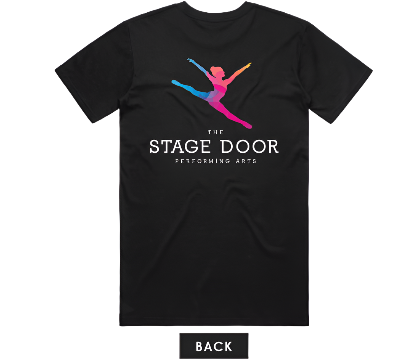 TSD T-Shirt