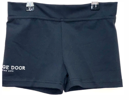 TSD Bike Shorts