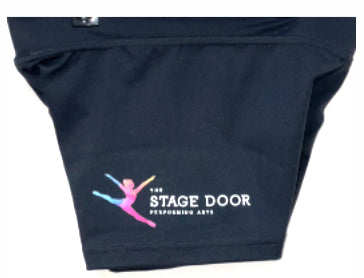 TSD Bike Shorts