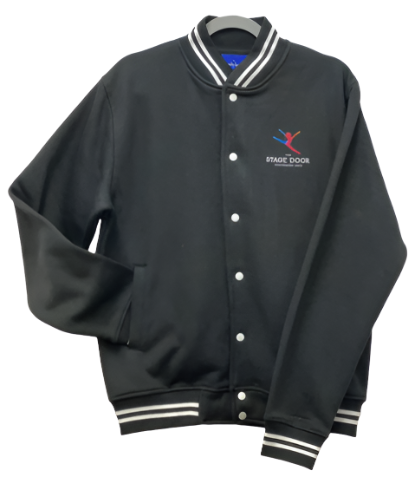 TSD Varsity Jacket