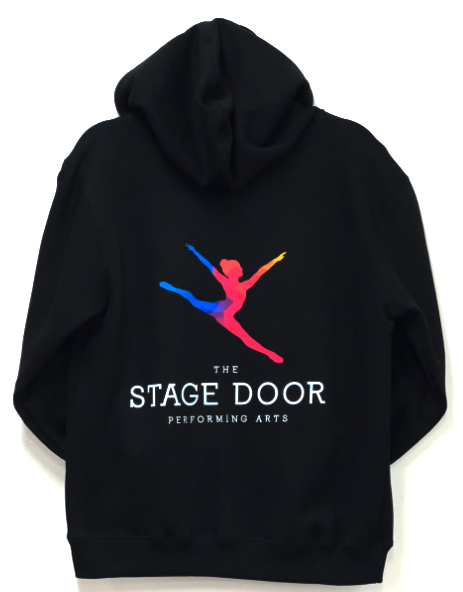 TSD Ramo Hoodie