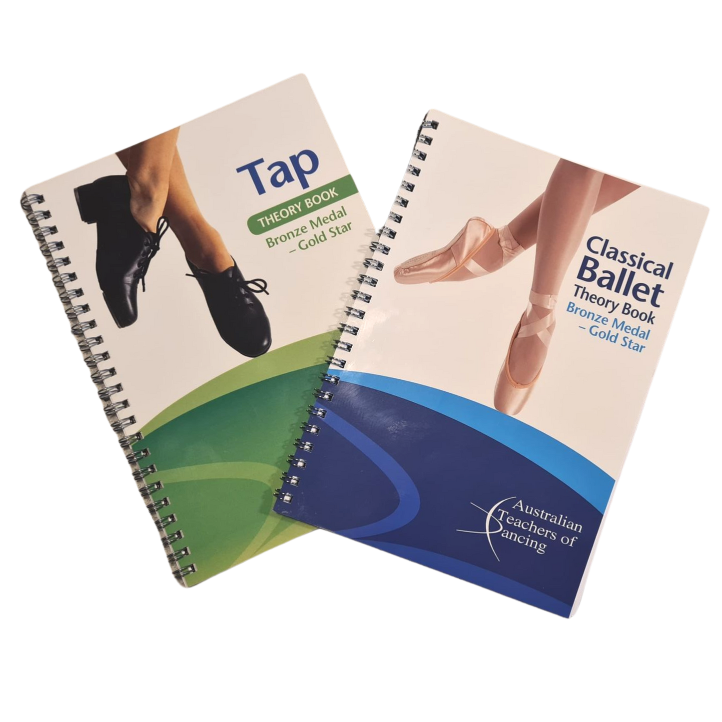 ATOD Ltd Exam Theory Book