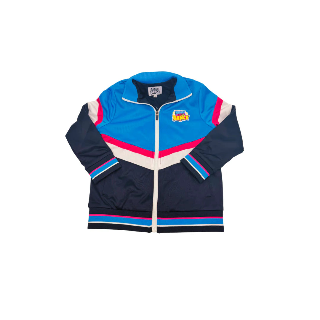 Ready Set Dance - Tracksuit Jacket
