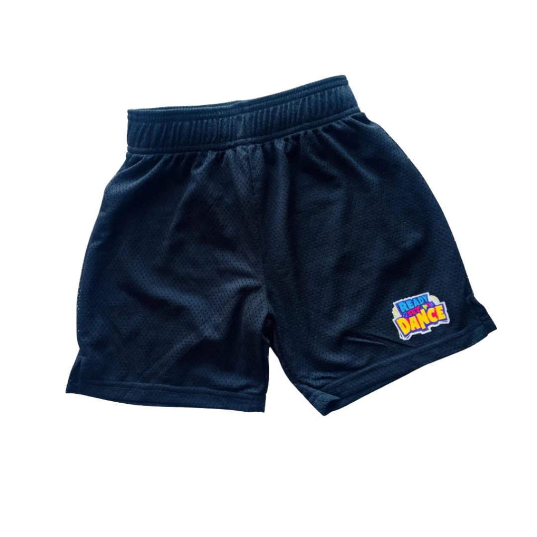 Ready Set Dance Shorts