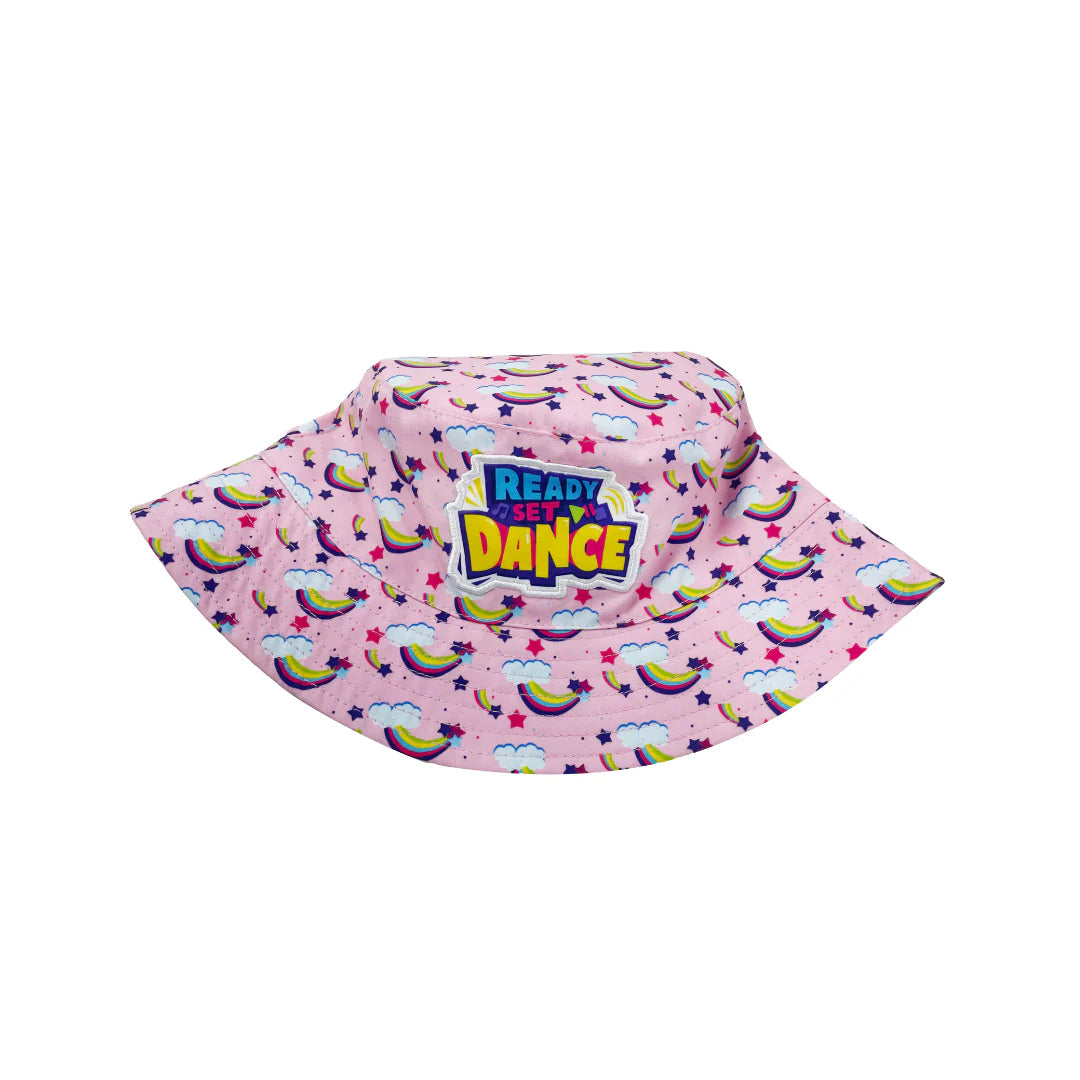 Ready Set Dance Holiday Activity Pack